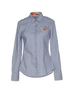 Pубашка Desigual