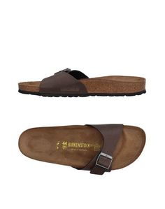 Сандалии Birkenstock