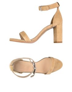 Сандалии SamsØe Φ SamsØe