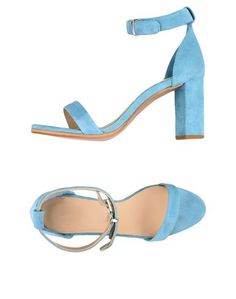 Сандалии SamsØe Φ SamsØe