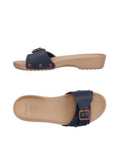 Сандалии Crocs