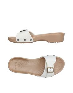 Сандалии Crocs