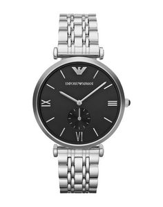 Наручные часы Emporio Armani