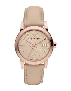 Наручные часы Burberry