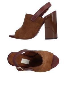 Сандалии L' Autre Chose