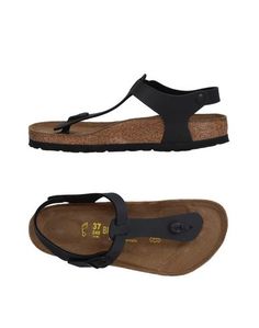 Вьетнамки Birkenstock