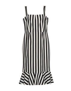 Платье длиной 3/4 Dolce & Gabbana