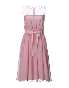 Платье до колена Giambattista Valli