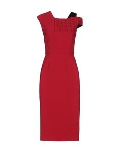 Платье длиной 3/4 Roland Mouret