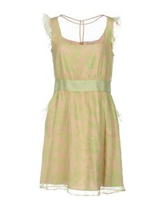 Короткое платье Red Valentino