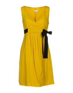 Короткое платье Red Valentino