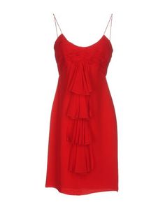Платье до колена Valentino
