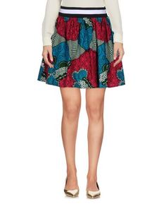 Мини-юбка Tee Trend