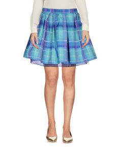 Мини-юбка Tee Trend