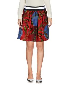 Мини-юбка Tee Trend