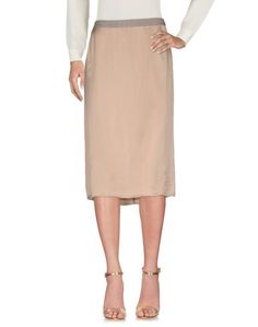 Юбка длиной 3/4 Marni