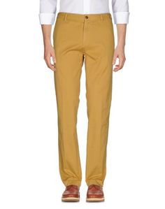 Повседневные брюки RED Fleece by Brooks Brothers