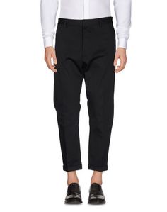 Повседневные брюки Dsquared2