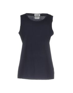 Майка JIL Sander