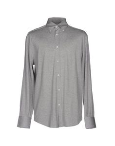 Pубашка Brunello Cucinelli