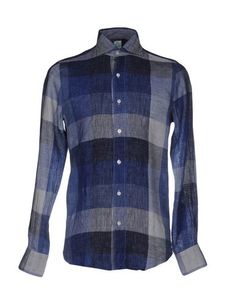 Pубашка Finamore 1925