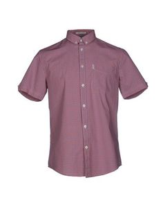 Pубашка BEN Sherman