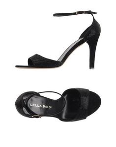 Сандалии Lella Baldi