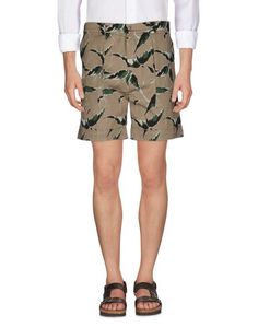 Бермуды Valentino