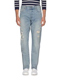 Джинсовые брюки Denim & Supply Ralph Lauren