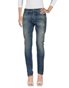 Джинсовые брюки Klixs Jeans