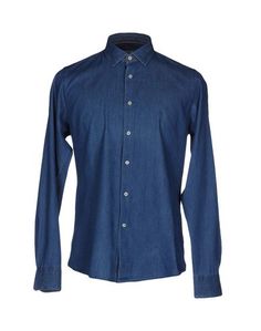 Джинсовая рубашка At.P.Co