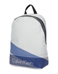 Рюкзаки и сумки на пояс Calvin Klein