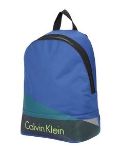 Рюкзаки и сумки на пояс Calvin Klein