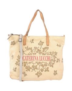 Сумка на руку Caterina Lucchi
