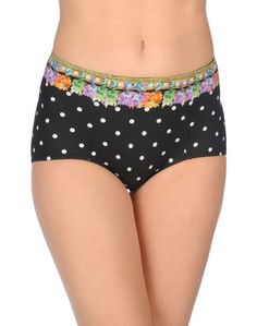Купальные трусы Dolce & Gabbana Beachwear