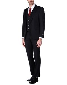 Костюм Canali