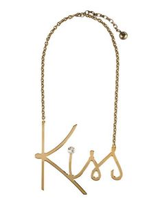 Ожерелье Lanvin