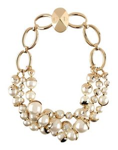 Ожерелье Dior