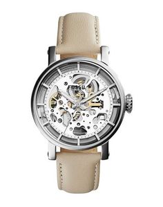 Наручные часы Fossil