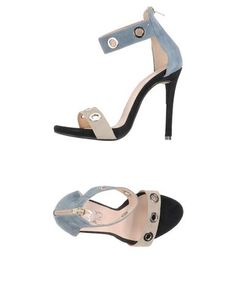 Сандалии Divine Follie