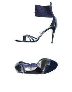 Сандалии Rodolphe Menudier