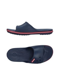 Сандалии Crocs