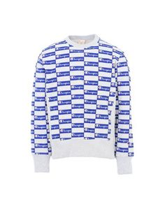 Толстовка Champion Reverse Weave