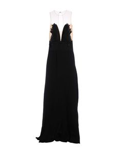 Длинное платье Zeynep ErdoǴan