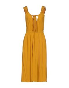 Платье длиной 3/4 Gucci