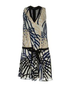 Платье до колена Proenza Schouler