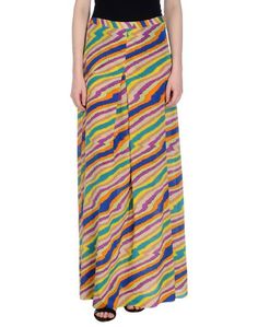 Длинная юбка Missoni