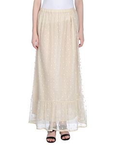 Длинная юбка Red Valentino