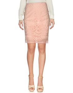 Юбка до колена TOY G.