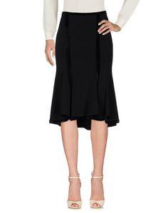 Юбка длиной 3/4 Blumarine
